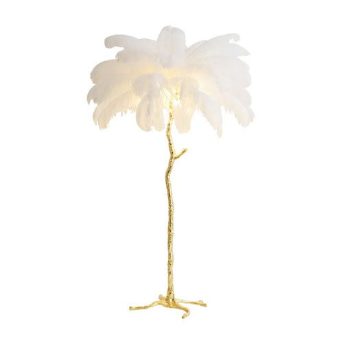 Standing Floor Lamp