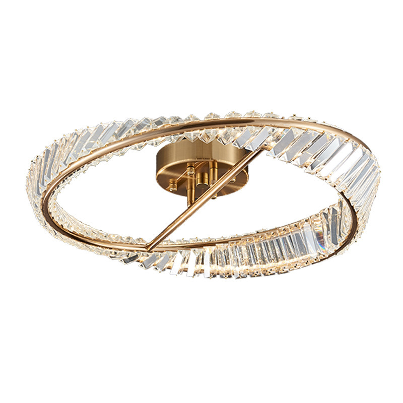 Crystal Ceiling lamp 