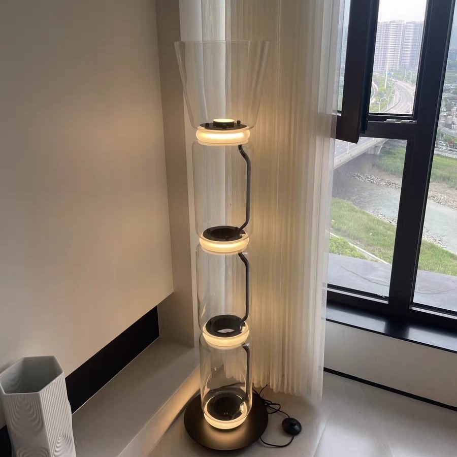 Adjust Standing Floor Lamp  