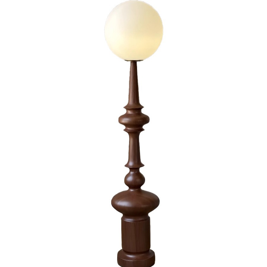 Floor Lamp  
