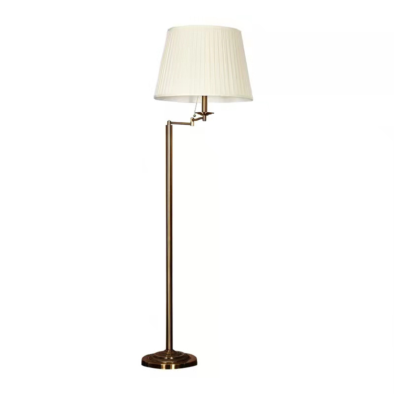 Adjust Standing Floor Lamp 