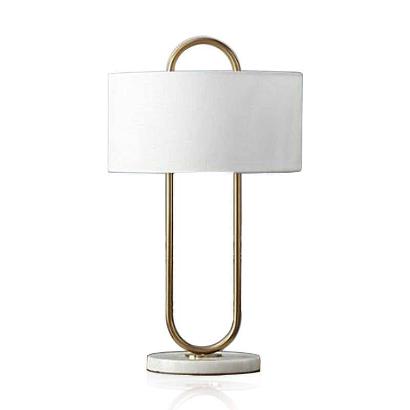 Hotel Fabric Table Lamp  - 副本