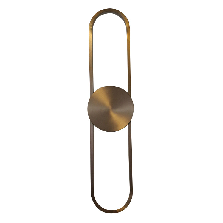 MG04115 wall lamp  - 副本