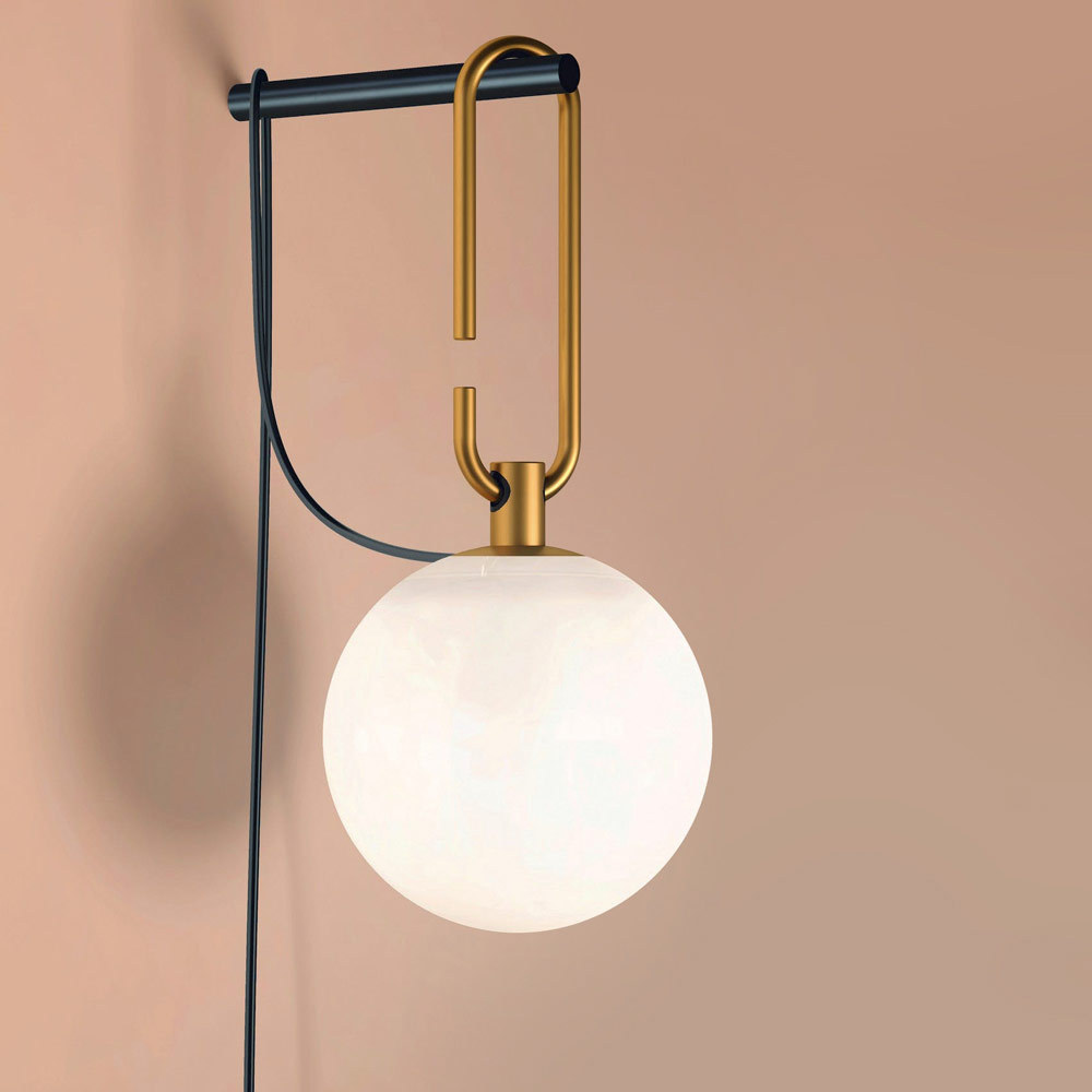 MG04134 wall lamp 