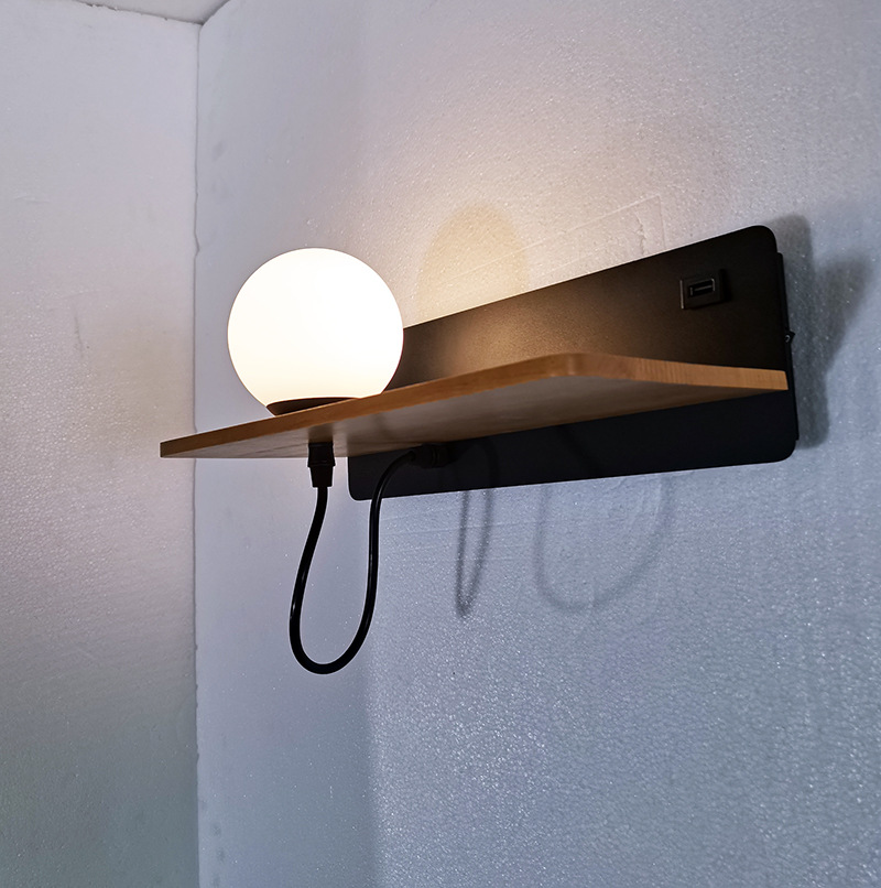 MG04135 wall lamp 