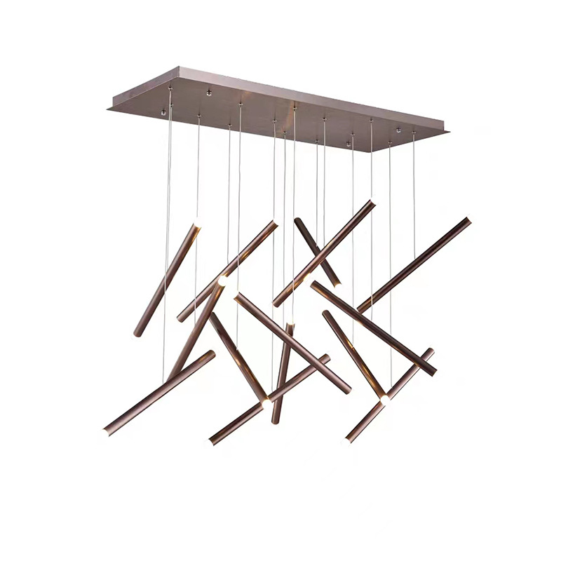 MGL0406 Chandelier 